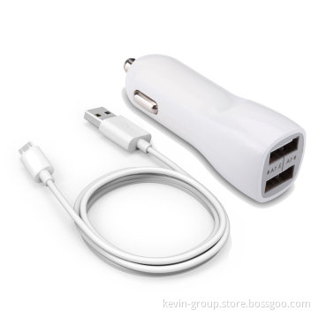 USB Car Charger Cigarette Charger